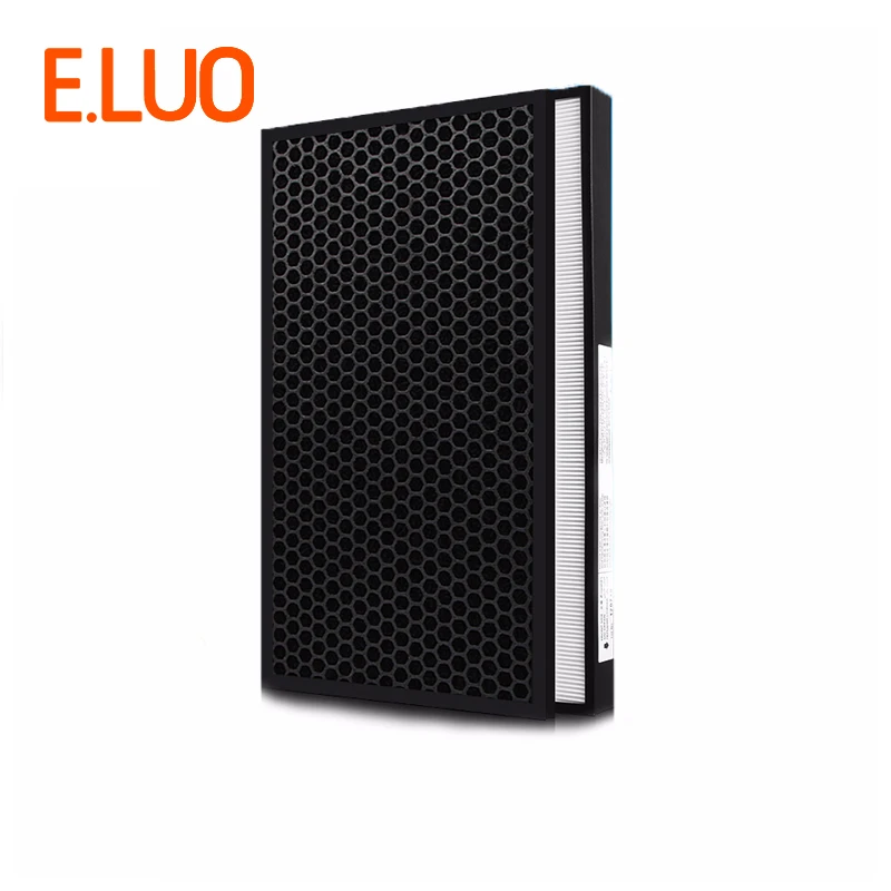 Air purifier high efficiency collect dust hepa filter and activated carbon filter of air purifier parts for PXF35C VDG35C etc
Air purifier high efficiency collect dust hepa filter and activated carbon filter of air purifier parts for PXF35C VDG35C etc
