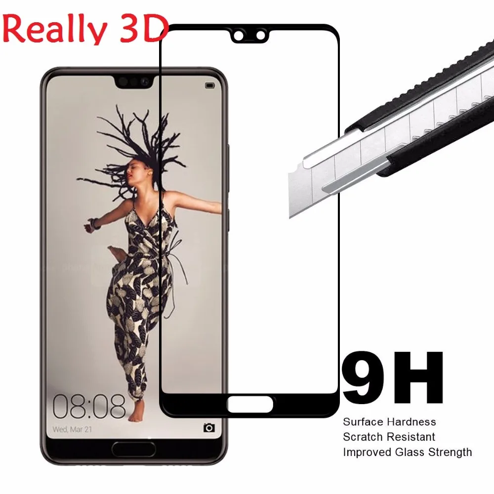 3D полная Защита экрана для Huawei P20 Pro, пленка из закаленного стекла для Huawei P20 Lite, пленка для телефона, изогнутое стекло
3D полная Защита экрана для Huawei P20 Pro, пленка из закаленного стекла для Huawei P20 Lite, пленка для телефона, изогнутое стекло