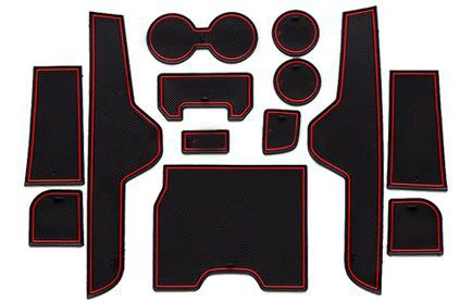 Car Anti-Dirty Pad Door Groove Gate Slot Cup Armrest Storage Pad Anti-Slip Mat For Buick Regal 2013 2014 2015 High Configuration
Car Anti-Dirty Pad Door Groove Gate Slot Cup Armrest Storage Pad Anti-Slip Mat For Buick Regal 2013 2014 2015 High Configuration