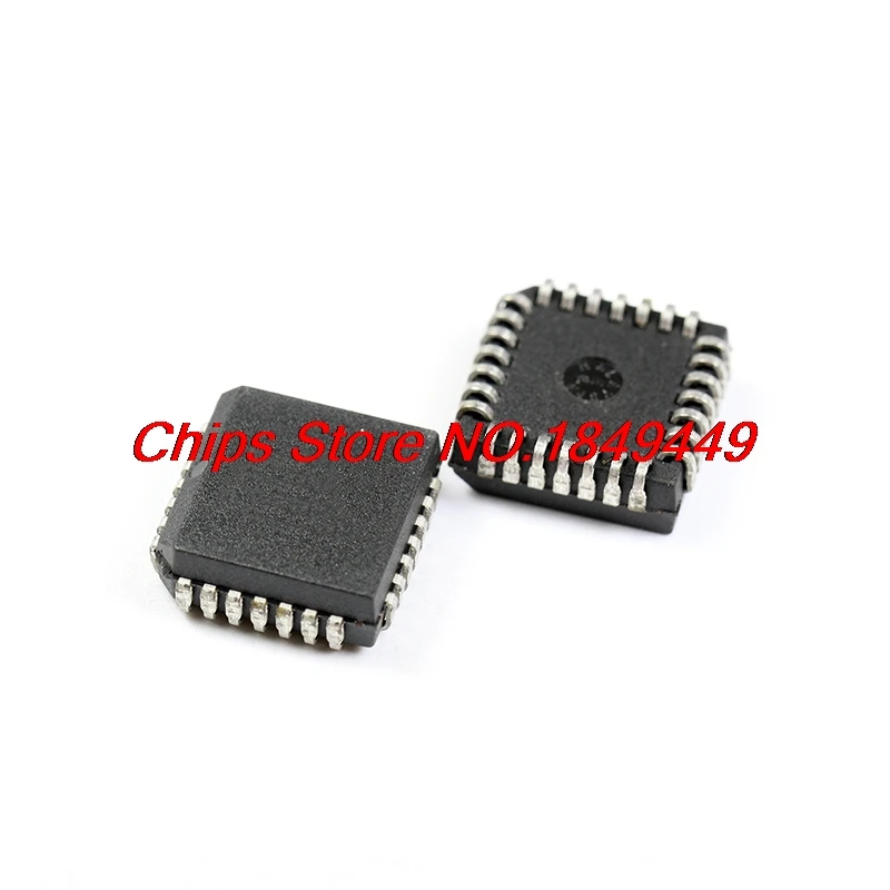 A6801 AD667 AD7547 AD7569 AD7669 AD7840 AD7846 ADC0808 ADC0848 CS82C59 CY7B923 CY7B933 DAC8412 DG406 DG407 F750C F750CL GAL20RA1 |