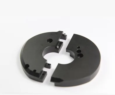 Separable Replacement Split Cam 18mm For Tajima China Embroidery Machine Spare Parts
Separable Replacement Split Cam 18mm For Tajima China Embroidery Machine Spare Parts