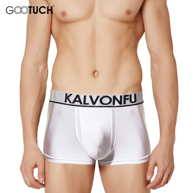 Men's Underpants Mesh Breathable Underwear For Men Boxer Modal Cuecas Soft Male Elastic Waistband Plus Size Underpants5036
Men's Underpants Mesh Breathable Underwear For Men Boxer Modal Cuecas Soft Male Elastic Waistband Plus Size Underpants5036