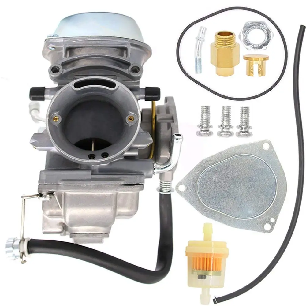 Карбюратор Max для Polaris Sportsman 500 4X4 HO 2001-2005 2010 2011 2012-карбюратор Polaris Sportsman 500 (Sportsman 500)
Карбюратор Max для Polaris Sportsman 500 4X4 HO 2001-2005 2010 2011 2012-карбюратор Polaris Sportsman 500 (Sportsman 500)