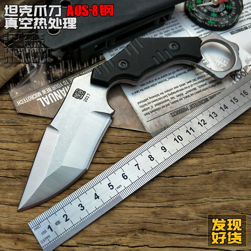 AUS-8 blade cold steel tactical knife cs go pocket fixed knives utility camping tools diving survival hunting outdoor essential
AUS-8 blade cold steel tactical knife cs go pocket fixed knives utility camping tools diving survival hunting outdoor essential