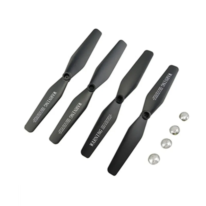 Visuo XS809 4Pcs/lot Propeller Voor XS809w XS809hw Quadcopter Propellers Onderdelen Blade Onderdelen RC Drones Helicopter Blade
Visuo XS809 4Pcs/lot Propeller Voor XS809w XS809hw Quadcopter Propellers Onderdelen Blade Onderdelen RC Drones Helicopter Blade