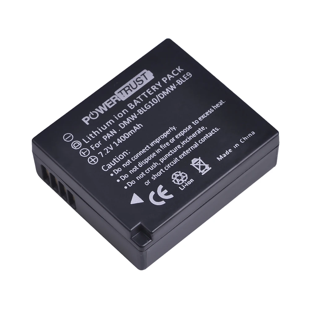 1Pcs DMW-BLG10 DMW BLG10 DMW-BLE9 BLE9 BLE9E Camera Battery+ LCD USB Dual Charger for Panasonic Lumix DMC GF6 GX7 GF3 GF5 GX80
1Pcs DMW-BLG10 DMW BLG10 DMW-BLE9 BLE9 BLE9E Camera Battery+ LCD USB Dual Charger for Panasonic Lumix DMC GF6 GX7 GF3 GF5 GX80