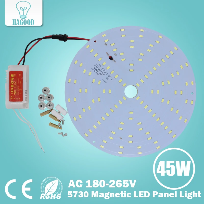 220V Round 5730 aluminum panel with LEDs Magnetic LED Ceiling Panel Light Plate for led panel led lamp board Home DIY
220V Round 5730 aluminum panel with LEDs Magnetic LED Ceiling Panel Light Plate for led panel led lamp board Home DIY