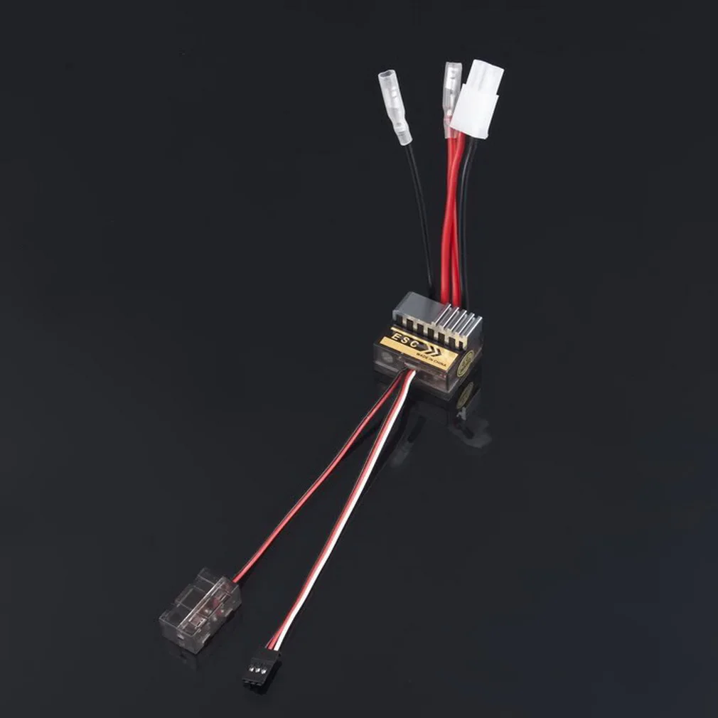 Новая Горячая 1 шт. NiMH 4,8-7,2 V 320A щеточный электрический регулятор скорости ESC для RC автомобиля boart 1/8 1/10 грузовик аксессуары для коляски
Новая Горячая 1 шт. NiMH 4,8-7,2 V 320A щеточный электрический регулятор скорости ESC для RC автомобиля boart 1/8 1/10 грузовик аксессуары для коляски