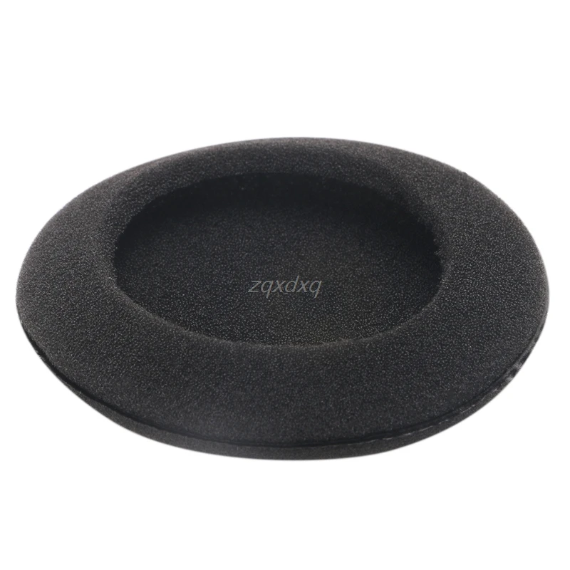 Earphone Accessories 6Pcs 60mm Black Foam Ear Pads Earphone Pad Sponge Earpads Headphone Cover for Earphone Electronics Stocks
Earphone Accessories 6Pcs 60mm Black Foam Ear Pads Earphone Pad Sponge Earpads Headphone Cover for Earphone Electronics Stocks
