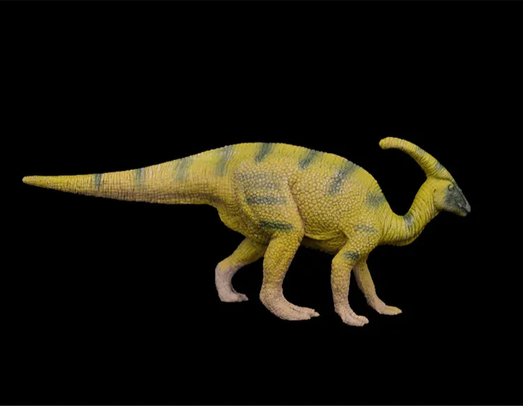 Simulation Walking Parasaurolophus Dinosaur Model Figurines Dinosaurio Action Figure Brinquedo Toy Kids Birthday Gifts
Simulation Walking Parasaurolophus Dinosaur Model Figurines Dinosaurio Action Figure Brinquedo Toy Kids Birthday Gifts