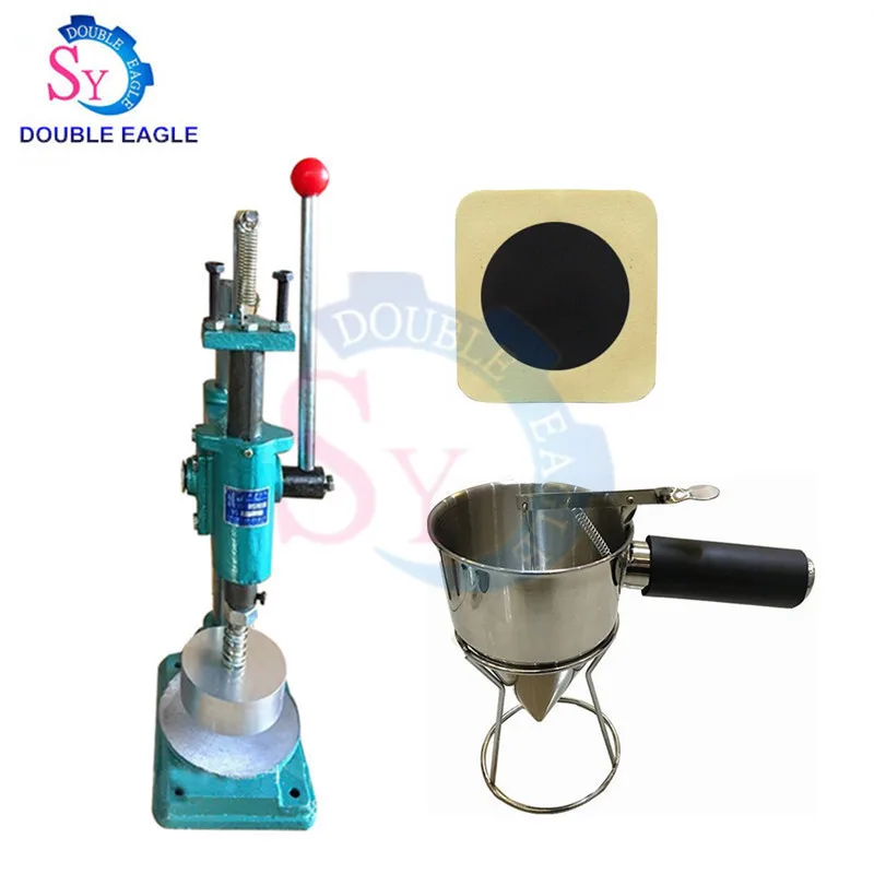 Wholesale Price Small Hand Pressure Ointment Forming Making Machine/Manual Press Plaster Molding Equipment
Wholesale Price Small Hand Pressure Ointment Forming Making Machine/Manual Press Plaster Molding Equipment