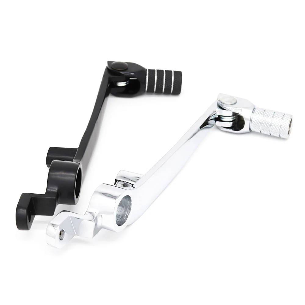 For Suzuki GSXR600 2001-2003 GSXR750 2000-2003 GSXR1000 2001-2004 Motorcycle Aluminum Rear Brake Pedal Lever
For Suzuki GSXR600 2001-2003 GSXR750 2000-2003 GSXR1000 2001-2004 Motorcycle Aluminum Rear Brake Pedal Lever