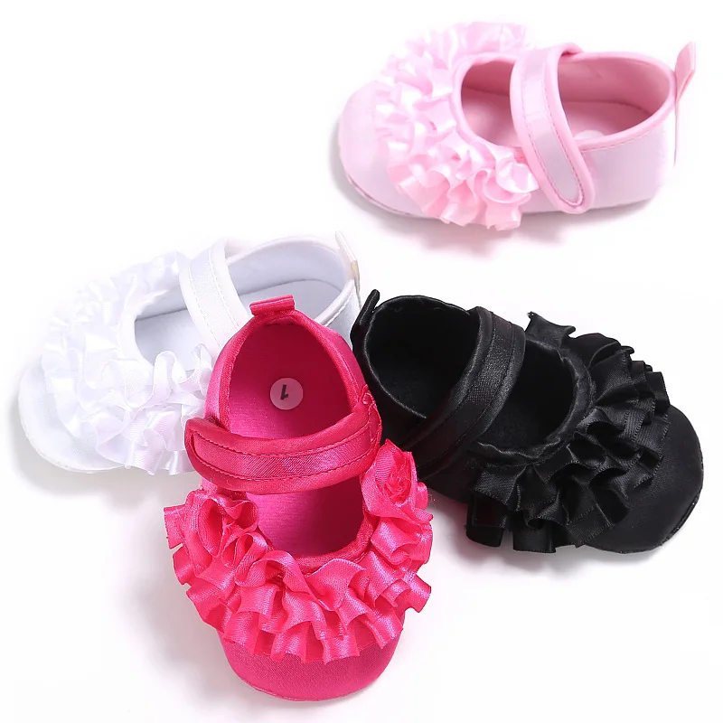 2018 Princess Baby Shoes Cotton Baby Gir Shoes Spring Summer Flower Infant Shoe For Kids Soft Bottom Footwear Baby Moccasins
2018 Princess Baby Shoes Cotton Baby Gir Shoes Spring Summer Flower Infant Shoe For Kids Soft Bottom Footwear Baby Moccasins