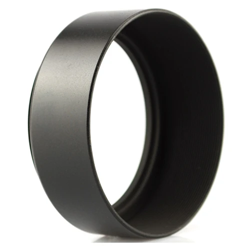 Metal Camera Lens Hood Standard Screw in Mount 49 52 55 58 62 67mm for Canon Nikon Olympus Sony Camera
Metal Camera Lens Hood Standard Screw in Mount 49 52 55 58 62 67mm for Canon Nikon Olympus Sony Camera