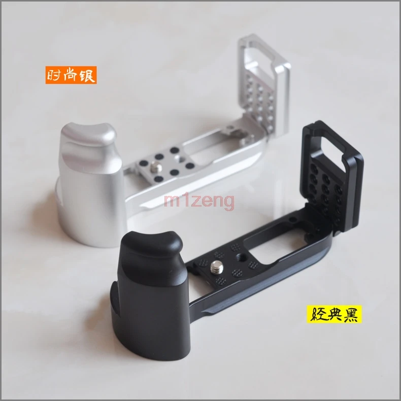 XA3 XA5 XA10 Vertical Quick Release L Plate/Bracket Holder Grip holder for Fuji X-A3 X-A5 X-A10 camera
XA3 XA5 XA10 Vertical Quick Release L Plate/Bracket Holder Grip holder for Fuji X-A3 X-A5 X-A10 camera