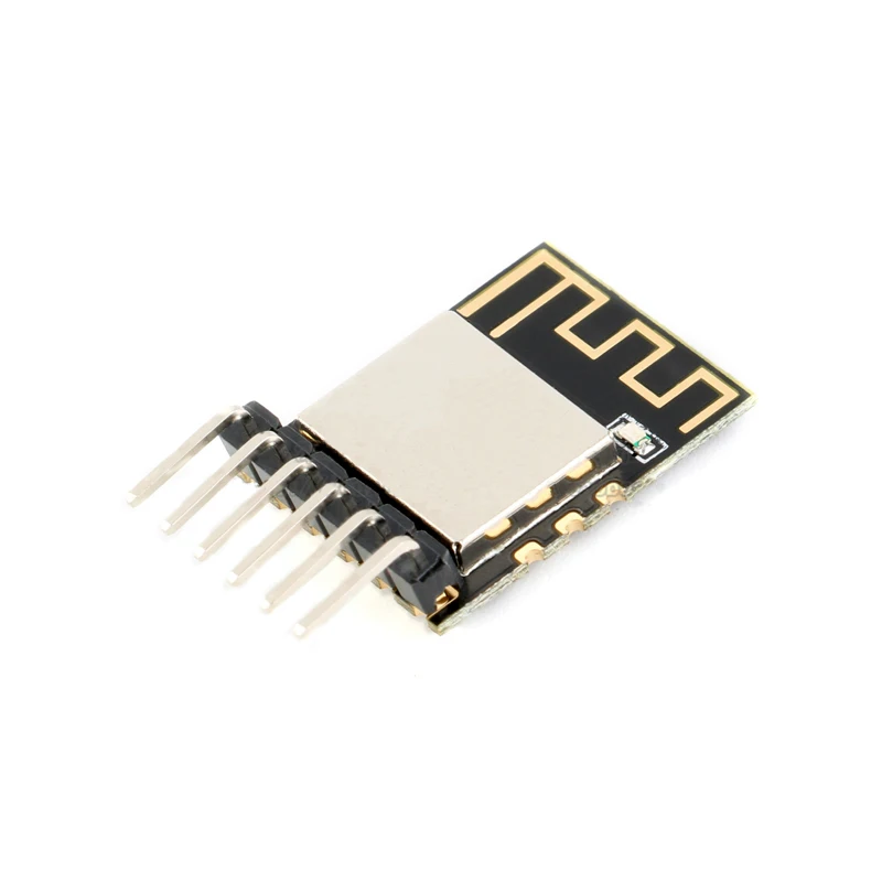 Мини ультра-маленький размер ESP-M3 от ESP8285 Серийный беспроводной WiFi модуль передачи полностью совместим с ESP8266
Мини ультра-маленький размер ESP-M3 от ESP8285 Серийный беспроводной WiFi модуль передачи полностью совместим с ESP8266