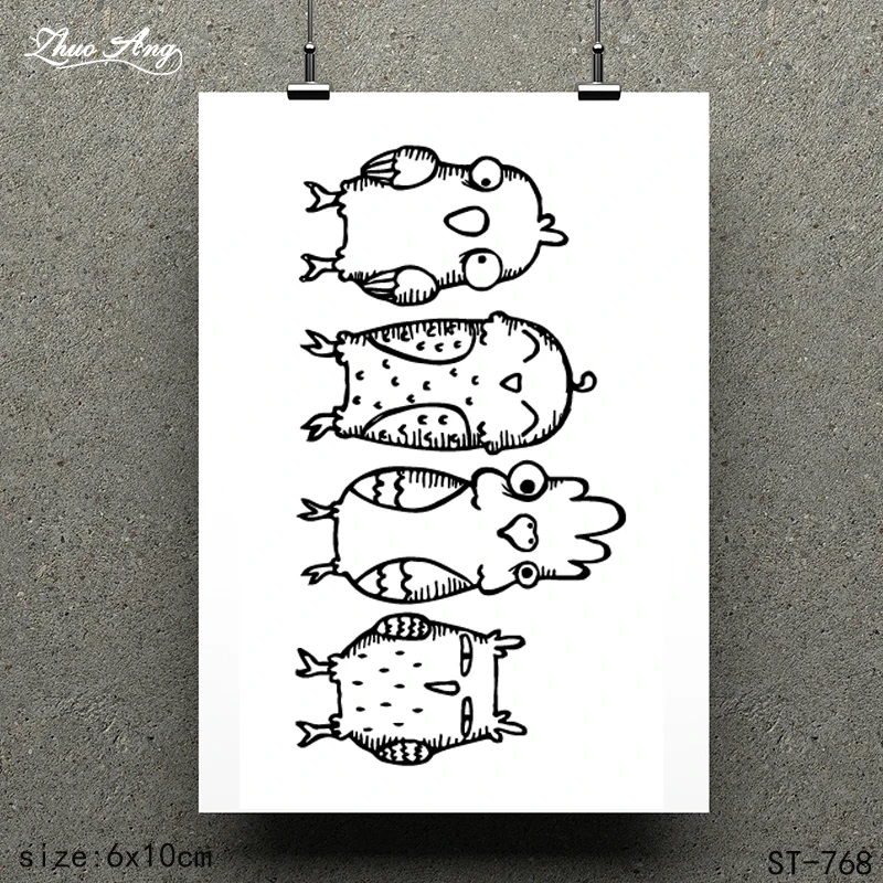 ZhuoAng Beautiful Pattern Design Clear Stamp / Scrapbook Rubber Stamp / Craft Clear Stamp Card / Seamless Stamp ST-768
ZhuoAng Beautiful Pattern Design Clear Stamp / Scrapbook Rubber Stamp / Craft Clear Stamp Card / Seamless Stamp ST-768
