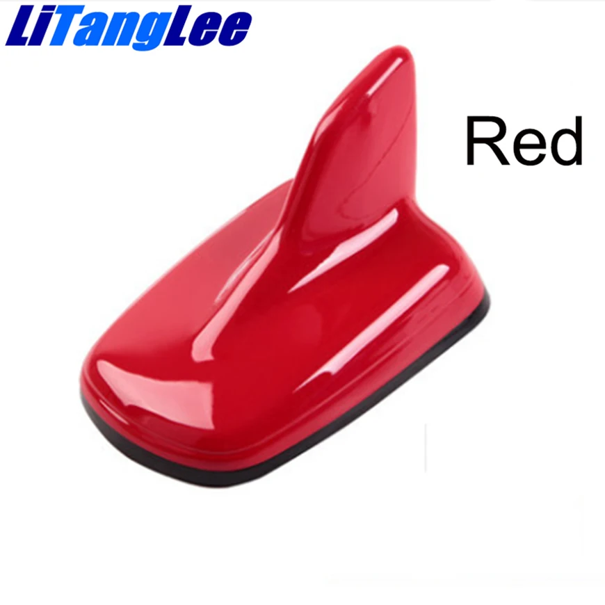 For AUDI Q3 RED Car Shark Fin Antenna Automobile Antenna Car Styling Automobile Decoration Exterior Decoration
For AUDI Q3 RED Car Shark Fin Antenna Automobile Antenna Car Styling Automobile Decoration Exterior Decoration