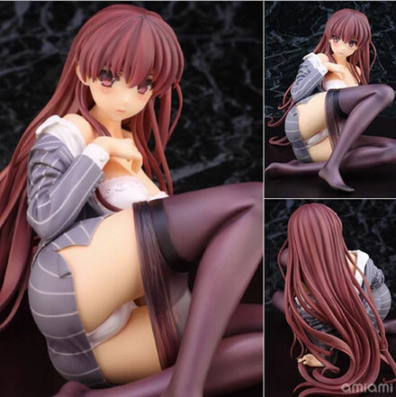 Новинка, Лидер продаж, 16 см, сексуальный взрослый, Misaki Kurehito alphamax, коллекционеры комиксов, экшн-фигурки, игрушки, Рождество с коробкой
Новинка, Лидер продаж, 16 см, сексуальный взрослый, Misaki Kurehito alphamax, коллекционеры комиксов, экшн-фигурки, игрушки, Рождество с коробкой