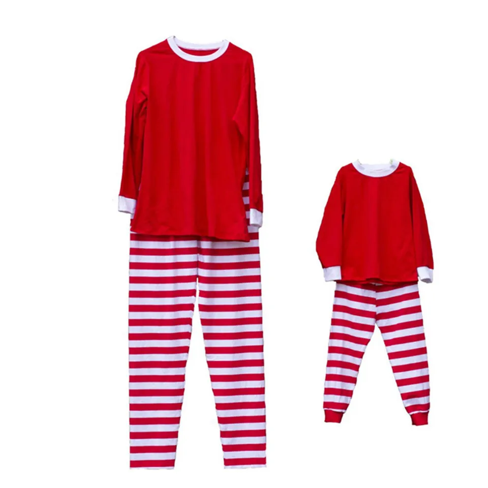 Kids Winter Christmas Pajamas Set Children Striped Xmas PJS Night Wear 2023 New 50
Kids Winter Christmas Pajamas Set Children Striped Xmas PJS Night Wear 2023 New 50