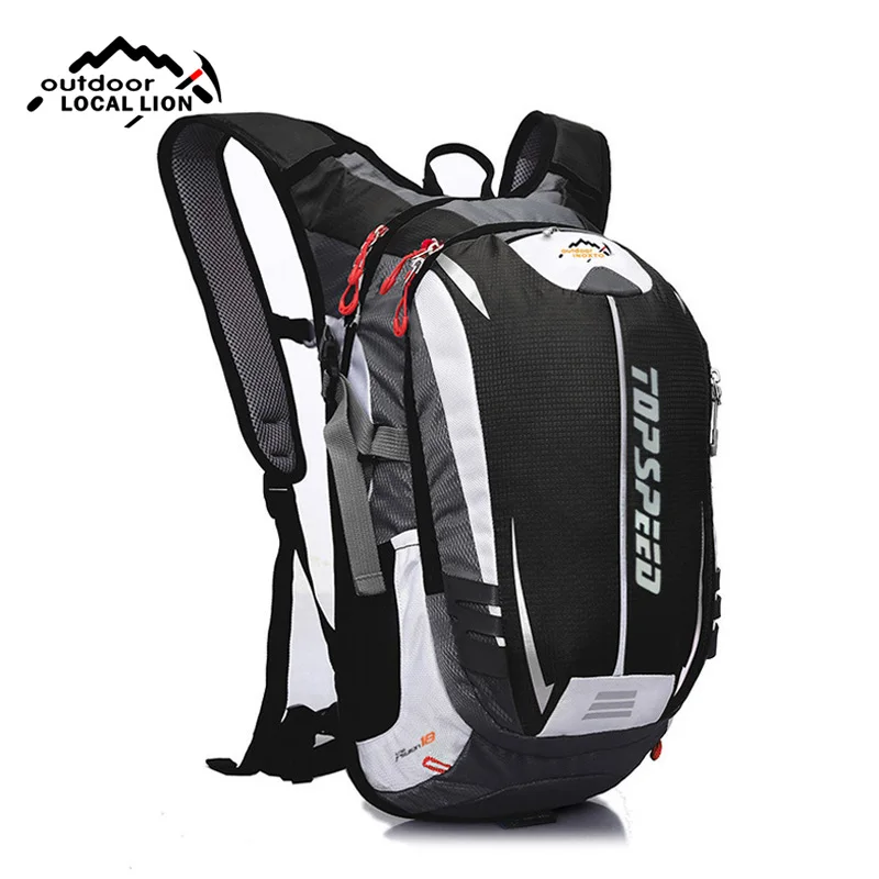 Bicycle Bag Bike MTB Outdoor enquipment 18L Climbing Hiking Breathable Outdoor Cycling Backpack Tas Riding Bicycle Bag XA724WA
Bicycle Bag Bike MTB Outdoor enquipment 18L Climbing Hiking Breathable Outdoor Cycling Backpack Tas Riding Bicycle Bag XA724WA