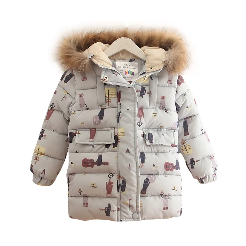 2020 Cold Winter 3 4 6 8 9 10 11 12 Years Teenager Kids Jacket Wadded Cotton Padded Doodle Thickening Hooded Coat For Baby Girls
2020 Cold Winter 3 4 6 8 9 10 11 12 Years Teenager Kids Jacket Wadded Cotton Padded Doodle Thickening Hooded Coat For Baby Girls