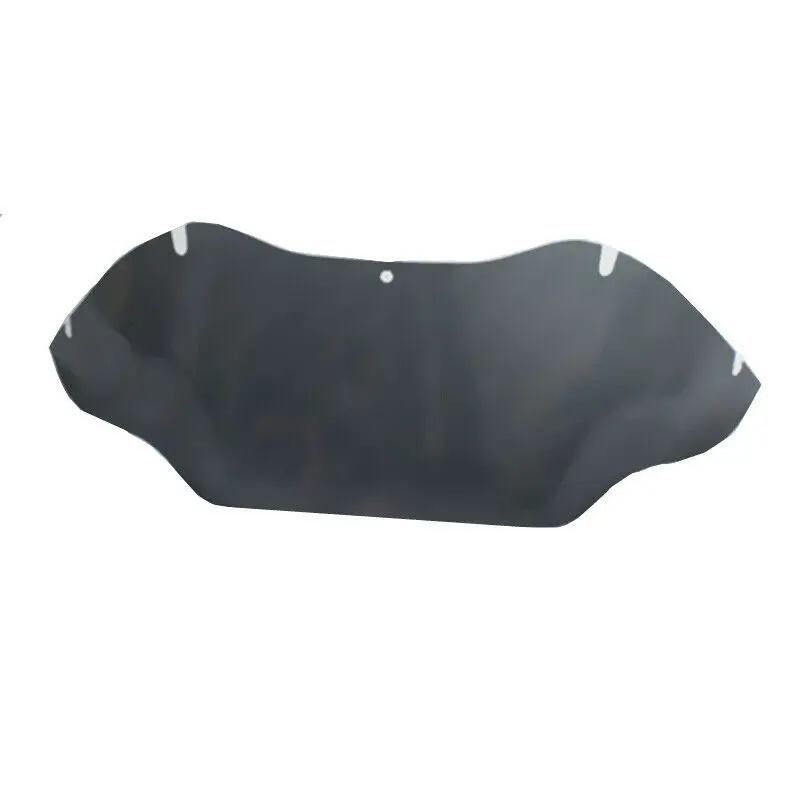 Motorcycle 9.5" Wave Windshield Windscreen For Harley Road Glide FLTR FLTRX 1998-2013 1999 2000 2001 2002 2003 2004 2005 2006
Motorcycle 9.5" Wave Windshield Windscreen For Harley Road Glide FLTR FLTRX 1998-2013 1999 2000 2001 2002 2003 2004 2005 2006