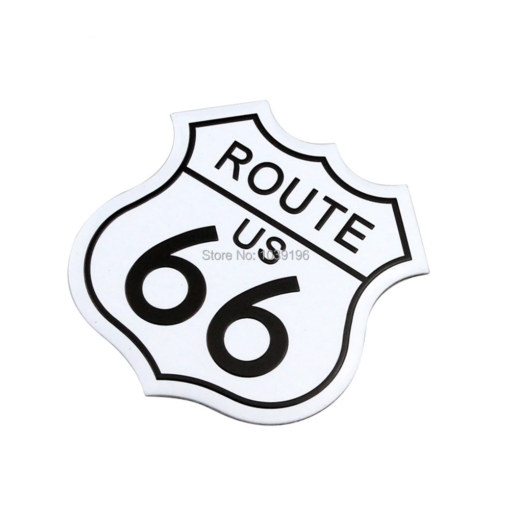 Знак для кузова автомобиля US Route 66 Expressway, 3D металлический хромированный алюминиевый сплав, 3D эмблема, значок-наклейка, наклейка, Стайлинг автомобиля, автомобильный аксессуар
Знак для кузова автомобиля US Route 66 Expressway, 3D металлический хромированный алюминиевый сплав, 3D эмблема, значок-наклейка, наклейка, Стайлинг автомобиля, автомобильный аксессуар