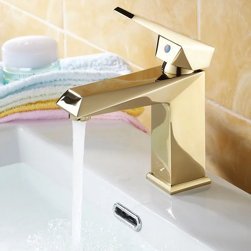 European Full Copper Tap Bathroom Sink Faucet Antique Bathroom Faucet Gold Polish Kitchen Faucet
European Full Copper Tap Bathroom Sink Faucet Antique Bathroom Faucet Gold Polish Kitchen Faucet
