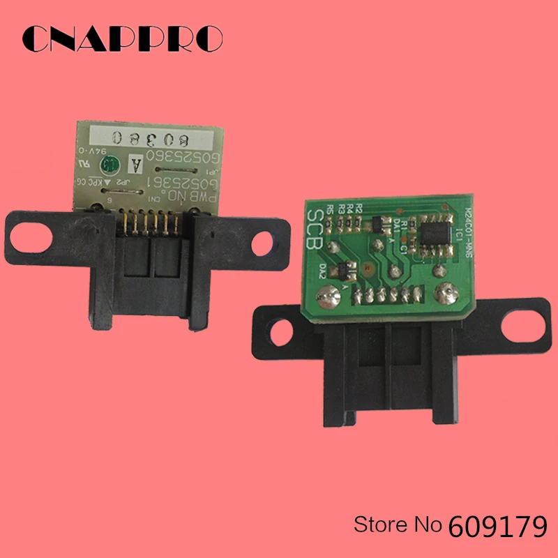 40PCS SP4100 Toner Cartridge Chip For Ricoh Aficio SP 4100 4110 4210 4310 P 7031N 7035 LP 131N 136N 37N MLP 31 37N 4310N Chips
40PCS SP4100 Toner Cartridge Chip For Ricoh Aficio SP 4100 4110 4210 4310 P 7031N 7035 LP 131N 136N 37N MLP 31 37N 4310N Chips