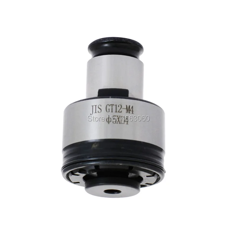 1 шт. ISO стандарт GT12 нарезающий цоколь M3-M16 ISO стандарт и стандарт JIS, GT12 защита от перегрузки функция нарезания
1 шт. ISO стандарт GT12 нарезающий цоколь M3-M16 ISO стандарт и стандарт JIS, GT12 защита от перегрузки функция нарезания