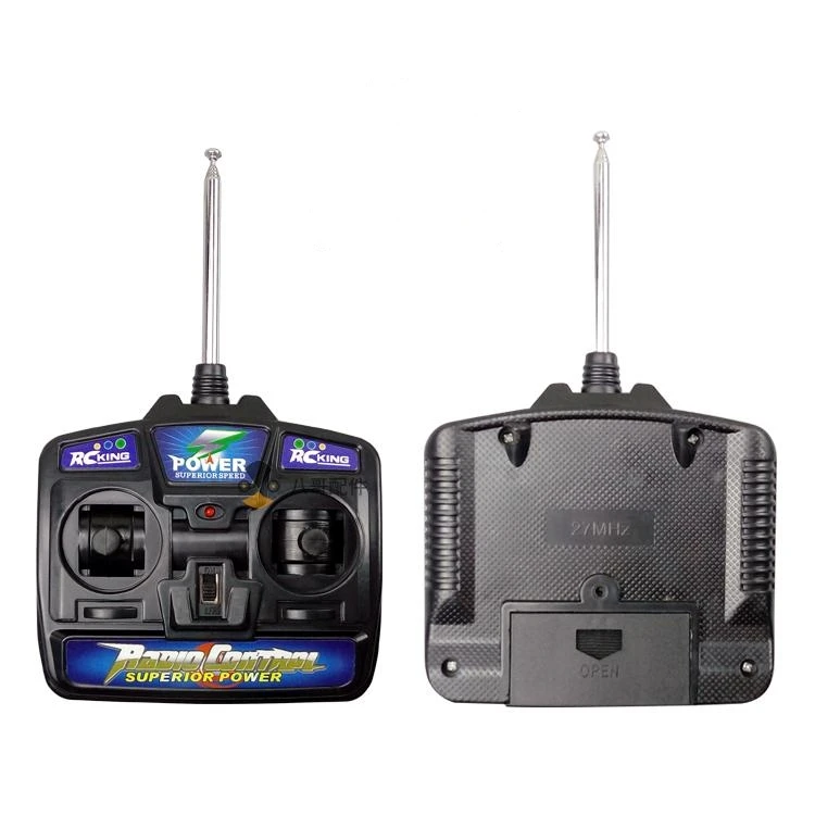 6V 12V 27MHZ Beriga multi-function receiver or remote control children electric car Toys Accessories Universal receiver
6V 12V 27MHZ Beriga multi-function receiver or remote control children electric car Toys Accessories Universal receiver