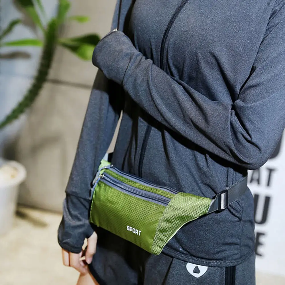 Unisex Waist Belt Pack Bag Phone Pouch For Outdoor Sport Jogging Running Cycling Case Purse Small Shoulder Belt Waist Pack Hook
Unisex Waist Belt Pack Bag Phone Pouch For Outdoor Sport Jogging Running Cycling Case Purse Small Shoulder Belt Waist Pack Hook