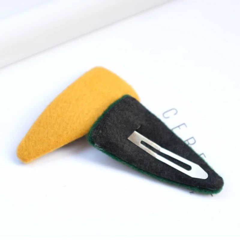 1pc Cute Kids Headwear Baby Girls Hair Clips & Pins Solid Candy Color Barrettes Hairgrips Hairpins Hair Accessories Headwrap
1pc Cute Kids Headwear Baby Girls Hair Clips & Pins Solid Candy Color Barrettes Hairgrips Hairpins Hair Accessories Headwrap
