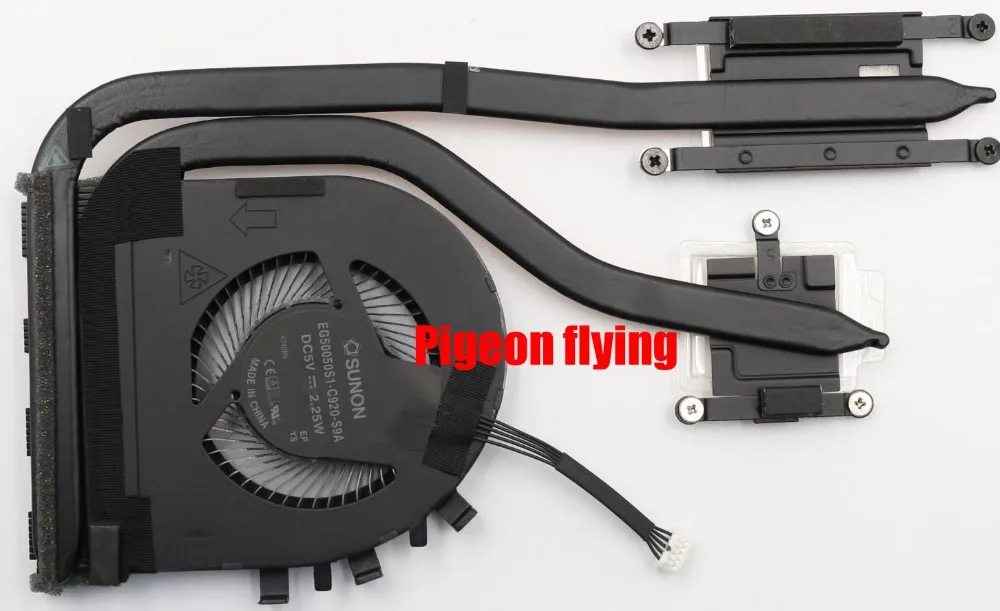 Apply to Thinkpad L460 laptop FAN,radiator FRU 01AW252 01AW251 01AW253 01AW248 01AW249 01AW250 100%Superior quality
Apply to Thinkpad L460 laptop FAN,radiator FRU 01AW252 01AW251 01AW253 01AW248 01AW249 01AW250 100%Superior quality