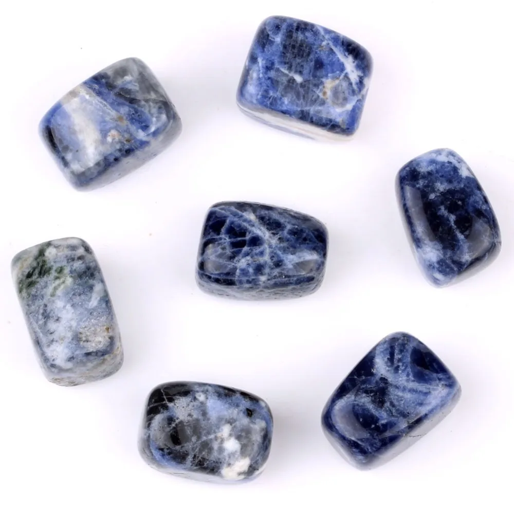 Искусственные камни и кристаллы Sodalite продаются 7 шт. бесплатная доставка TS0008
Искусственные камни и кристаллы Sodalite продаются 7 шт. бесплатная доставка TS0008