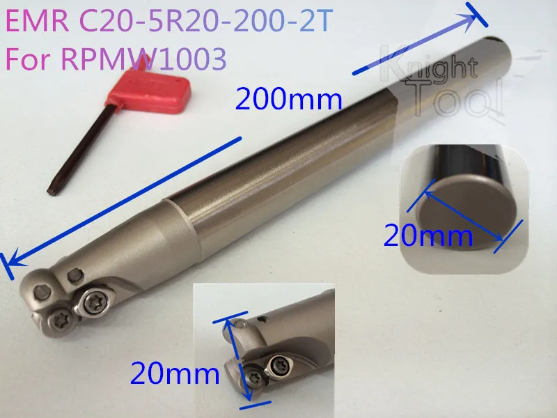 EMR C20-5R20-200-2T круглый дюбель Концевая мельница EMR угловой заземляющий Концевая мельница
EMR C20-5R20-200-2T круглый дюбель Концевая мельница EMR угловой заземляющий Концевая мельница