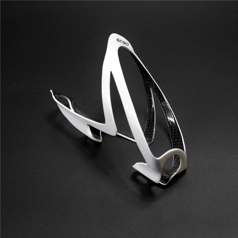 Puraraza ultralight bike bicycle holder full carbon bottle cage accessories road mountain EC90 bicycle cage 750 ml
Puraraza ultralight bike bicycle holder full carbon bottle cage accessories road mountain EC90 bicycle cage 750 ml