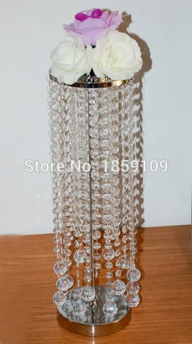 Acrylic Crystal Wedding Centerpiece / Table Centerpiece/22" Tall, 2-Tier, Free Ship, Wedding Chandelier,Wedding Decor
Acrylic Crystal Wedding Centerpiece / Table Centerpiece/22" Tall, 2-Tier, Free Ship, Wedding Chandelier,Wedding Decor