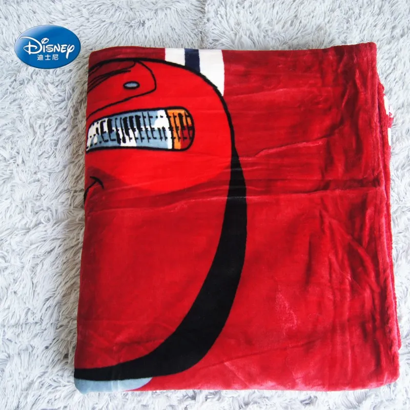 Disney Cartoon Red Lighting Mc Queen Cars Boys Kids Blanket Throw Gift 180x200cm Flatsheet on 1.2 or 1.5m Bed Chirstmas Gift
Disney Cartoon Red Lighting Mc Queen Cars Boys Kids Blanket Throw Gift 180x200cm Flatsheet on 1.2 or 1.5m Bed Chirstmas Gift