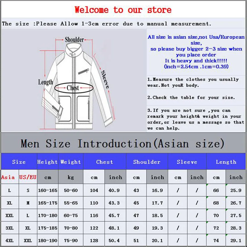 Down Vest Waistcoat Winter Sleeveless jacket Men Warm Down Vest Jacket for Men Winter Jackets Plus Size 4XL
Down Vest Waistcoat Winter Sleeveless jacket Men Warm Down Vest Jacket for Men Winter Jackets Plus Size 4XL