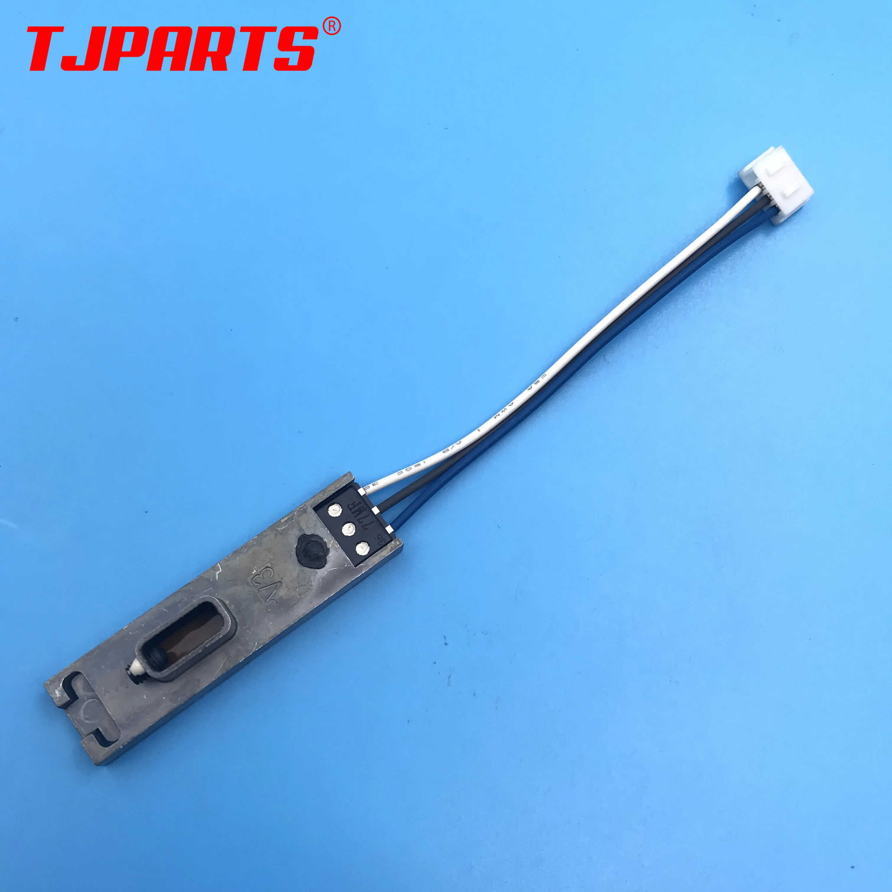 5X 1404-001453 Термистор для Samsung CLX9201 CLX9250 CLX9251 CLX9252 CLX9301 CLX9350 CLX9352 ML5510 ML5512 ML5515 ML6510 ML6512
5X 1404-001453 Термистор для Samsung CLX9201 CLX9250 CLX9251 CLX9252 CLX9301 CLX9350 CLX9352 ML5510 ML5512 ML5515 ML6510 ML6512