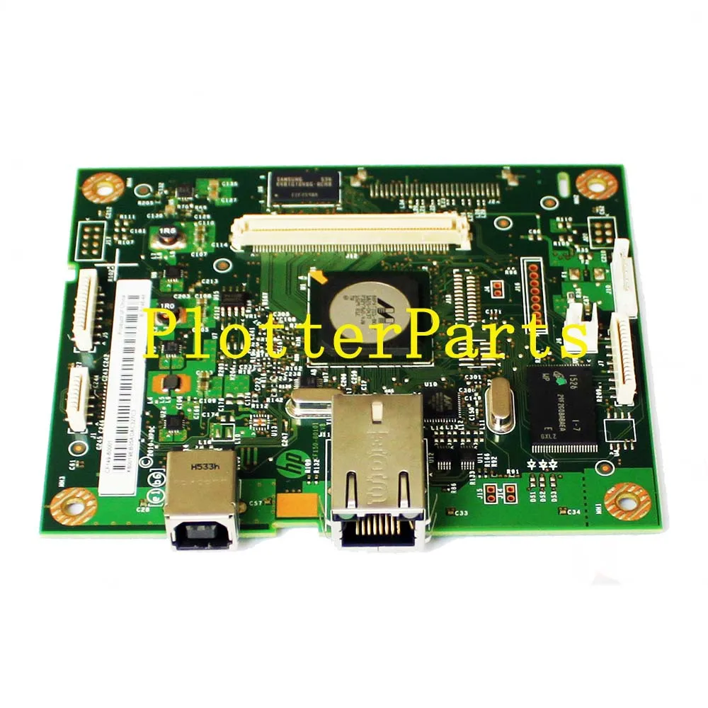 CF149-67018 CF149-60001 Formatter board assembly for HP LaserJet 400 M401n Plotter Parts Original new
CF149-67018 CF149-60001 Formatter board assembly for HP LaserJet 400 M401n Plotter Parts Original new