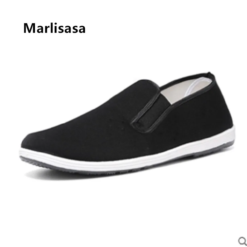 Zapatos Hombre Men Cool Comfortable Black Cloth Shoes Male Casual High Quality Anti Skid Shoes Man's Dance Loafers G2877
Zapatos Hombre Men Cool Comfortable Black Cloth Shoes Male Casual High Quality Anti Skid Shoes Man's Dance Loafers G2877