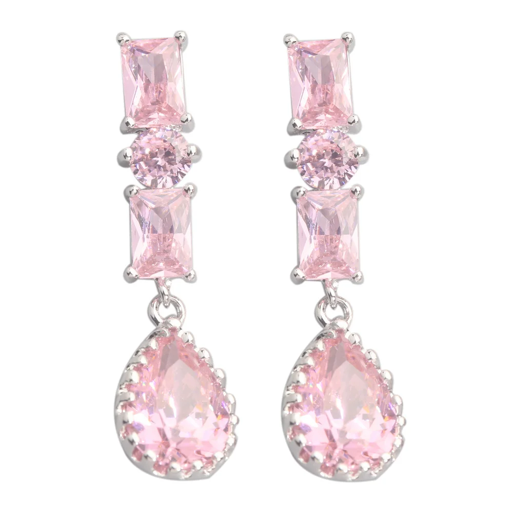 Женские серьги-гвоздики Superb Pink Kunzite 10*8 мм из полудрагоценного серебра ED0279
Женские серьги-гвоздики Superb Pink Kunzite 10*8 мм из полудрагоценного серебра ED0279