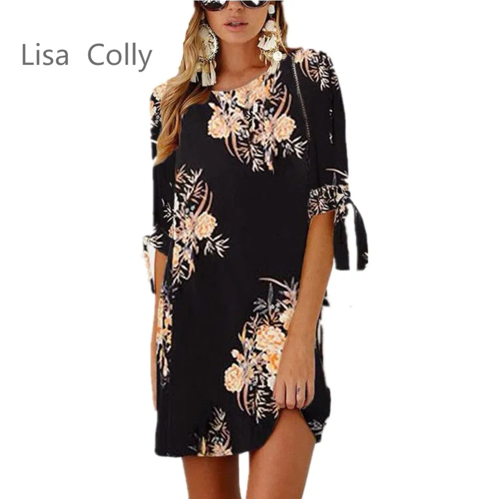 Женская шифоновая блузка Lisa Colly Plus 5xl, свободная блузка с коротким рукавом и круглым вырезом, летняя блузка с сексуальным принтом
Женская шифоновая блузка Lisa Colly Plus 5xl, свободная блузка с коротким рукавом и круглым вырезом, летняя блузка с сексуальным принтом
