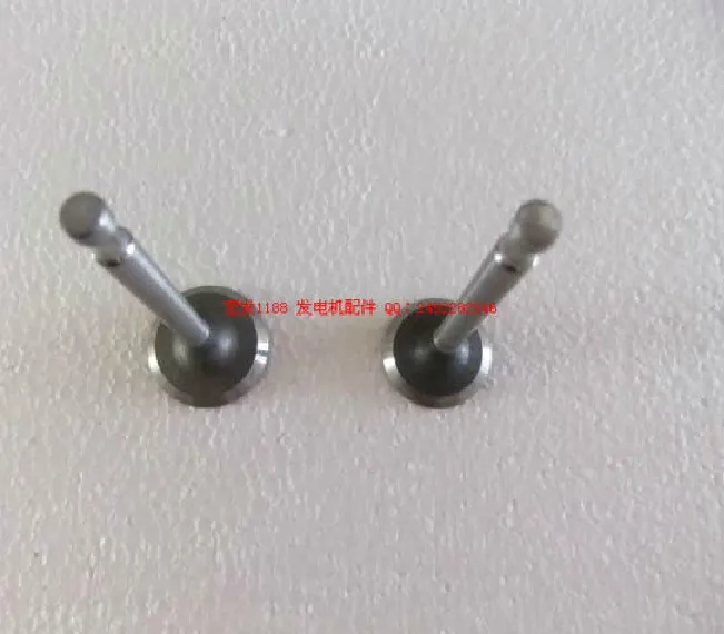 IN.& EX VALVE SET FOR EY28 D RGX3500 FREE POSTAGE INTAKE & EXHAUST CHEAP GENERATOR AFTERMARKET PARTS
IN.& EX VALVE SET FOR EY28 D RGX3500 FREE POSTAGE INTAKE & EXHAUST CHEAP GENERATOR AFTERMARKET PARTS