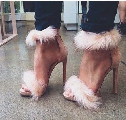 Party Women Shoes Feather Solid Red/White Zipper Thin Super High Heels Women Sandals Summer Club Shoes Zapatos Mujer Free Ship
Party Women Shoes Feather Solid Red/White Zipper Thin Super High Heels Women Sandals Summer Club Shoes Zapatos Mujer Free Ship