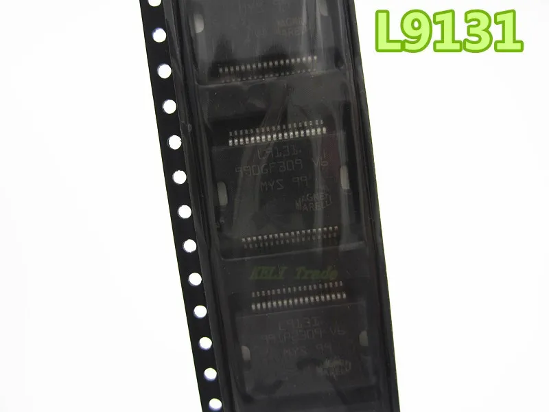 10PCS L9131 HSOP-36 suitable for Marelli Citroen Peugeot Triumph car computer power management boot chip IC
10PCS L9131 HSOP-36 suitable for Marelli Citroen Peugeot Triumph car computer power management boot chip IC