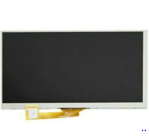 New LCD Display Matrix For 7" inch TABLET GC070ABA8-FPCA0 163*97mm inner LCD Display Screen Panel Replacement Free Shipping
New LCD Display Matrix For 7" inch TABLET GC070ABA8-FPCA0 163*97mm inner LCD Display Screen Panel Replacement Free Shipping